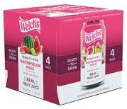 Welchs Craft Cocktails Vodka Cranberry
