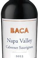 BACA Napa Valley Cabernet Sauvignon