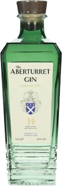 Aberturret Gin