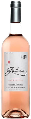 Domaine Guillaman Rose De Pressee