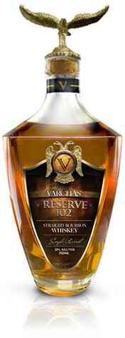 Varchas Reserve 102 Bourbon
