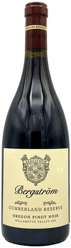 Bergstrom Cumberland Pinot Noir