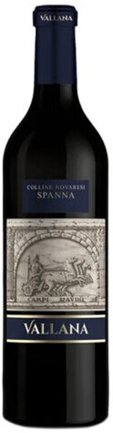 Antonio Vallana Spanna Colline Novaresi