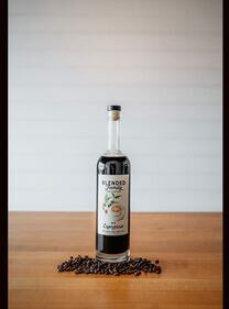 Blended Family Espresso