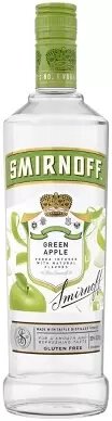 Smirnoff Green Apple Vodka