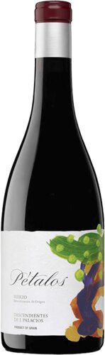Descendientes De Jose Palacios Bierzo Petalos