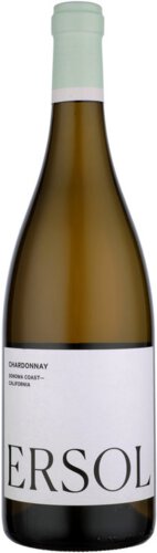 Ersol Chardonnay Sonoma