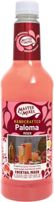 Master Of Mixes Paloma
