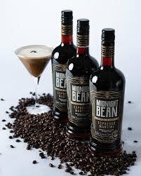 Midnight Bean Espresso Martini