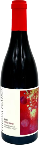 Lingua Franca Pinot Noir Willamette