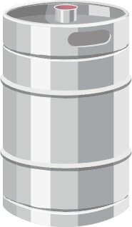 Fossil Point Chardonnay Edna Valley Kegs