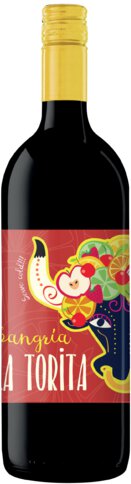 La Torita Sangria