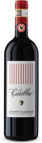 Carobbio Chianti Classico