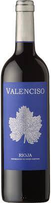Valenciso Rioja Reserva