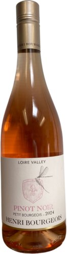 Henri Bourgeois Petit Bourgeois Rosé de Pinot Noir