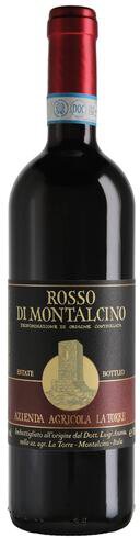 La Torre Rosso Di Montalcino Azienda Agricola La Torre Italy