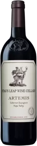 Stag's Leap Wine Cellars Artemis Cabernet Sauvignon Red 2021
