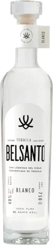 Belsanto Blanco Tequila