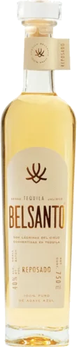Belsanto Reposado Tequila