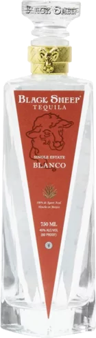 Black Sheep Blanco Tequila