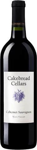 Cakebread Napa Valley Cabernet Sauvignon