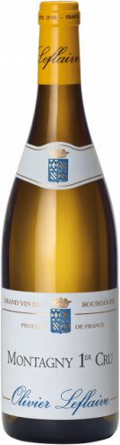 Leflaive Montagny 1er Cru
