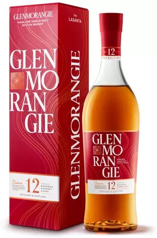 Glenmorangie Lasanta