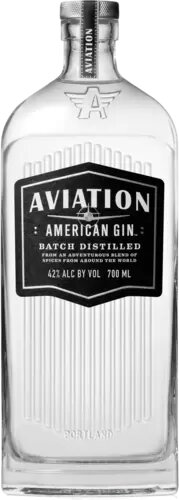 Aviation American Gin