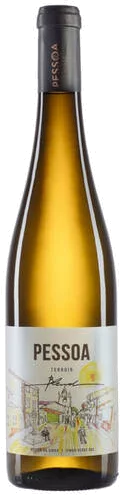 Pessoa De Vinha Vinho Verde White Wine