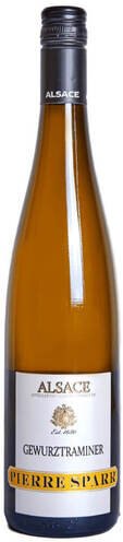 Pierre Sparr Gewurztraminer