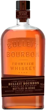Bulleit Bottled In Bond Bourbon