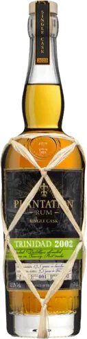 Planteray Single Cask Trinidad
