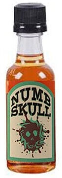 Numb Skull Cool Mint & Chocolate Whiskey