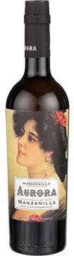 Yuste Aurora Manzanilla Sherry