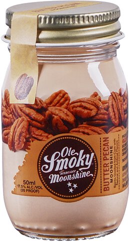 Ole Smoky Butter Pecan