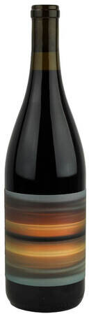 Time Place Wine Pinot Noir Santa Barbara