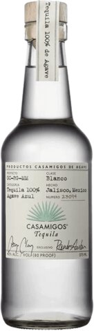 Casamigos Cristalino Tequila