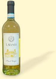 Lavanti Delle Venezie Pinot Grigio