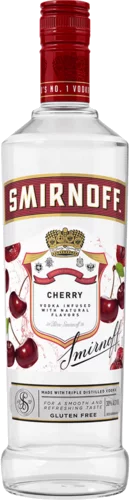 Smirnoff Cherry Vodka
