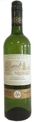 CHATEAU DE COSTIS BLANC