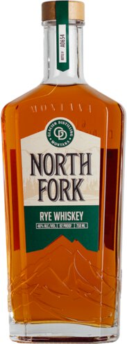 North Fork Whiskey