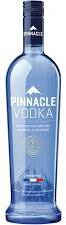 Pinnacle Vodka