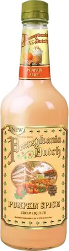 Pennsylvania Dutch Pumpkin