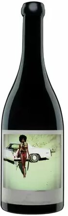 Orin Swift Machete Red Wine