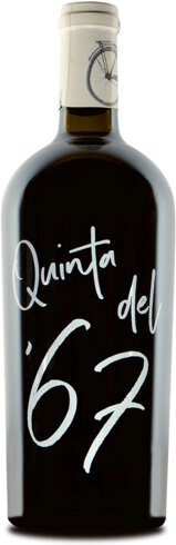Quinta Del '67 Garnacha
