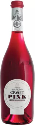 Croft Pink Porto