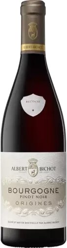 Maison Albert Bichot Bourgogne Rouge Vielles Vignes