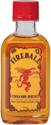 Fireball Cinnamon Whisky