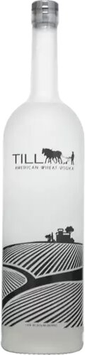 Till Vodka American Wheat