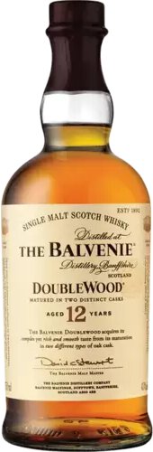 Balvenie 12 Years Old
